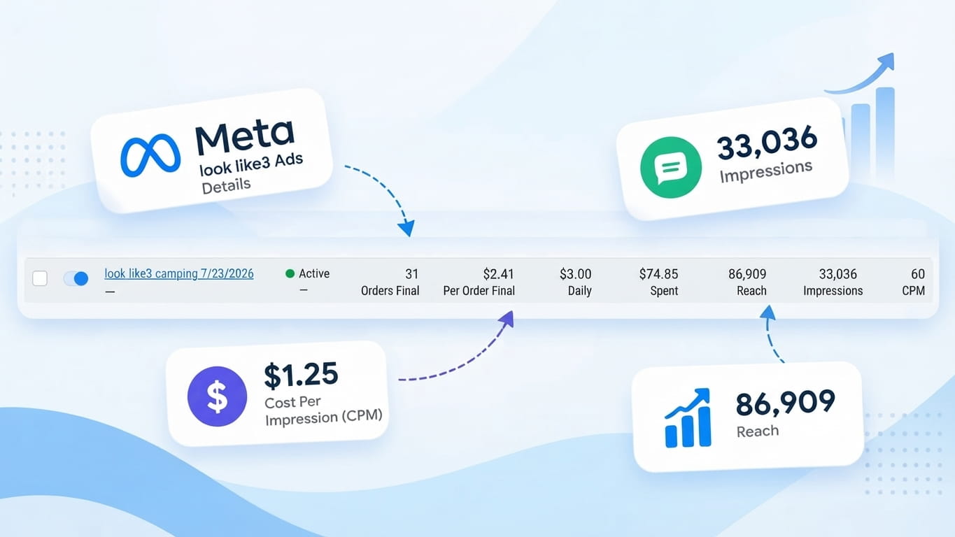 Appointment Campaign Optimization