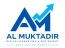 al muktadir logo seo and digital marketing expart